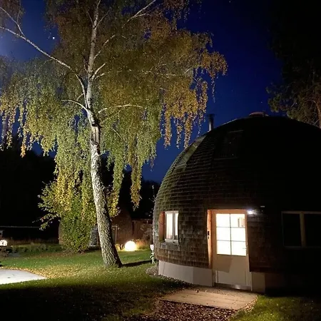 Tamika Ball House At Tollense Wustrow (Penzlin)